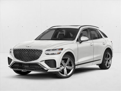 Used 2023 Genesis GV70 2.5T w/ Advanced Package
