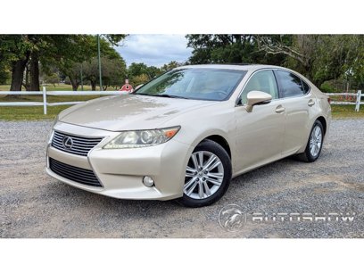 Used 2013 Lexus ES 350