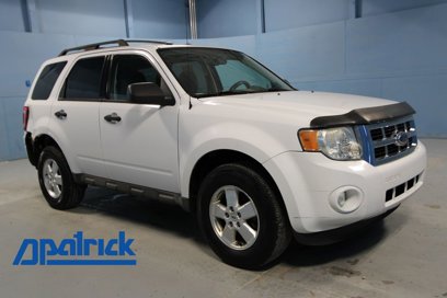Used 2009 Ford Escape XLT