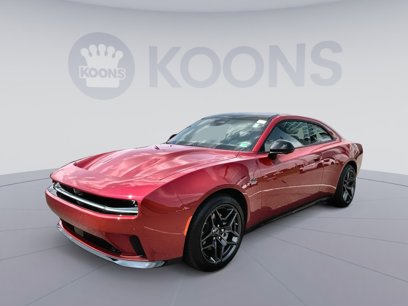 Used 2024 Dodge Charger R/T w/ Plus Group