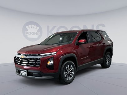 New 2026 Chevrolet Equinox LT w/ Convenience Package II