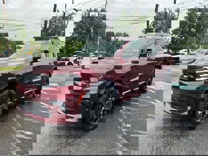 New 2025 Dodge Durango GT