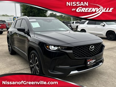 Used 2024 MAZDA CX-50 AWD 2.5 Turbo w/ Cargo Package
