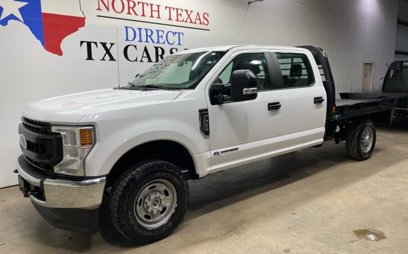 Used 2022 Ford F250 XL w/ Power Equipment Group