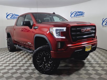 Used 2021 GMC Sierra 1500 Elevation