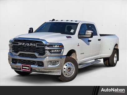 New 2025 RAM 3500 Lone Star