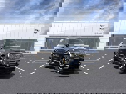 New 2025 Cadillac Escalade IQ Luxury 1