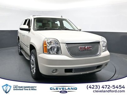 Used 2011 GMC Yukon Denali