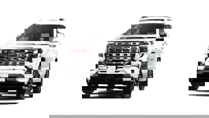 New 2026 GMC Terrain Denali w/ LPO, Floor Liner Package