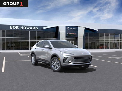 New 2025 Buick Envista Preferred w/ Convenience I Package