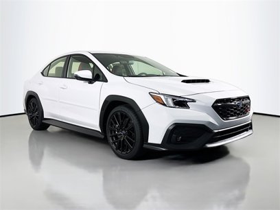 New 2025 Subaru WRX GT