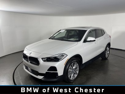 Certified 2022 BMW X2 xDrive28i w/ Convenience Package