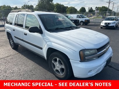 Used 2005 Chevrolet TrailBlazer EXT LS w/ LS Preferred Equipment Group