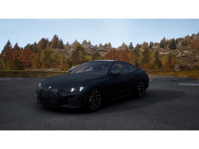New 2026 BMW 440i xDrive Coupe w/ M Carbon Exterior Package