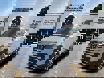 New 2025 Jeep Compass Limited w/ Elite Group
