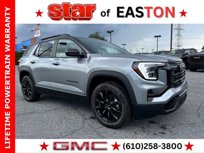 New 2026 GMC Terrain Elevation w/ Elevation Premium Package