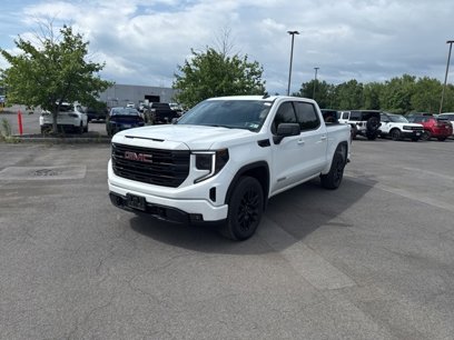 Used 2022 GMC Sierra 1500 Elevation