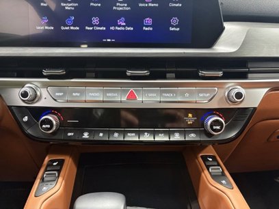 Certified 2024 Kia Telluride EX X-Line