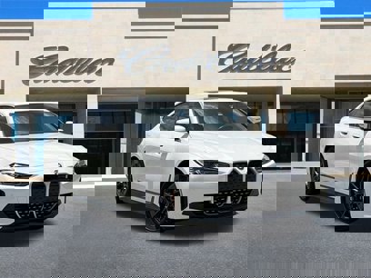 Used 2022 BMW i4 eDrive40 w/ Premium Package