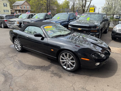 Used 2006 Jaguar XK8 Convertible