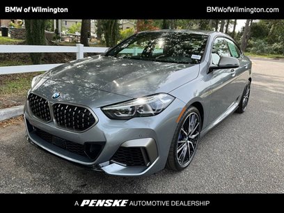 Used 2024 BMW M235i xDrive Gran Coupe w/ Premium Package