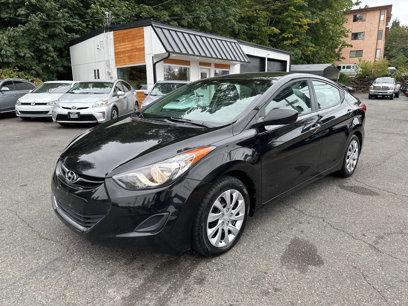 Used 2011 Hyundai Elantra GLS