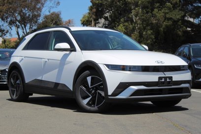 New 2025 Hyundai Ioniq 5 SEL