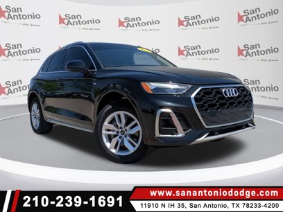 Used 2024 Audi Q5 2.0T Premium w/ Convenience Package