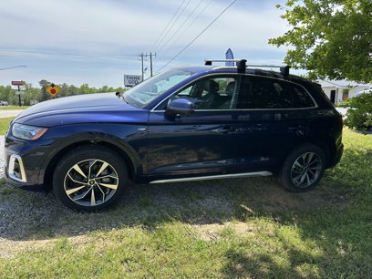Used 2023 Audi Q5 2.0T Premium Plus