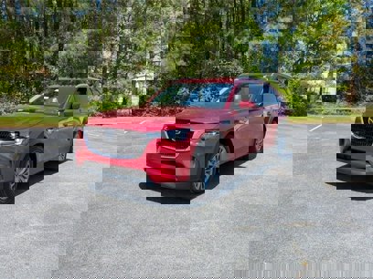 New 2025 MAZDA CX-90 3.3 Turbo w/ Preferred Package