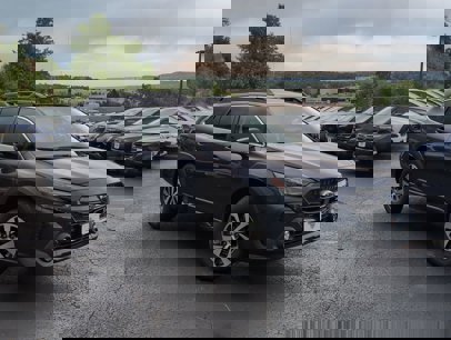 New 2025 Subaru Outback Premium w/ Popular Package #1