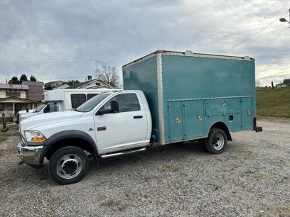Used 2011 RAM 4500 2WD Regular Cab w/ PWR & Remote Entry Group