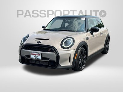 Certified 2023 MINI Cooper S