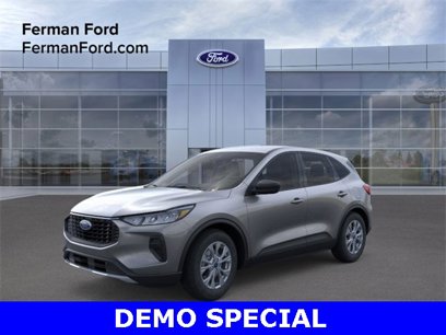 New 2025 Ford Escape Active w/ Cold Weather Package