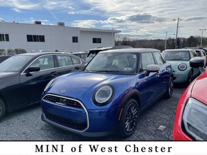 Used 2025 MINI Cooper S