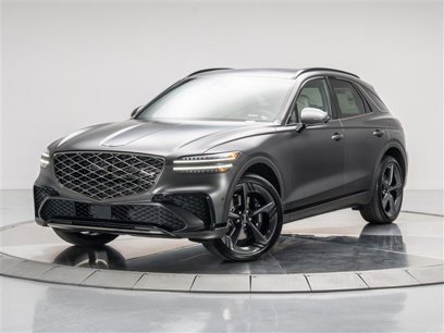 New 2026 Genesis GV70 3.5T Sport Prestige