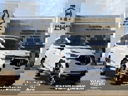 New 2025 Acura RDX w/ Technology Package