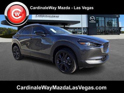 New 2025 MAZDA CX-30 AWD 2.5 S w/ Select Sport Pkg