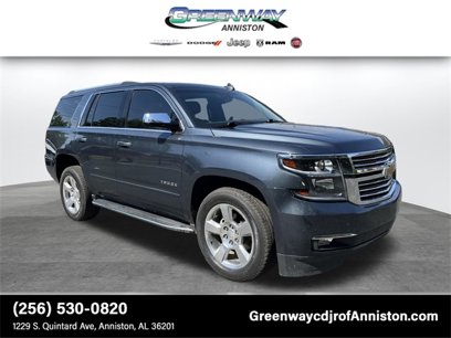 Used 2019 Chevrolet Tahoe Premier