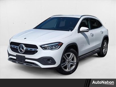 Used 2022 Mercedes-Benz GLA 250 4MATIC w/ Premium Package Lite