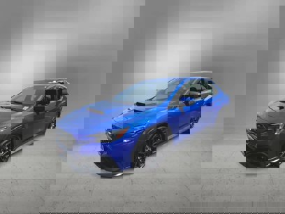 Used 2022 Subaru WRX Premium