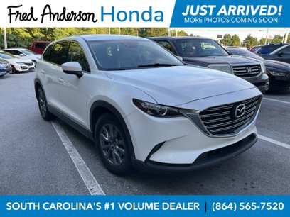 Used 2016 MAZDA CX-9 Touring