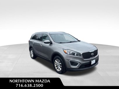Used 2018 Kia Sorento LX