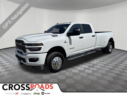 New 2026 RAM 3500 Big Horn