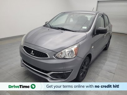 Used 2020 Mitsubishi Mirage GT