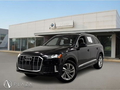 Used 2020 Audi Q7 2.0T Premium w/ Convenience Package