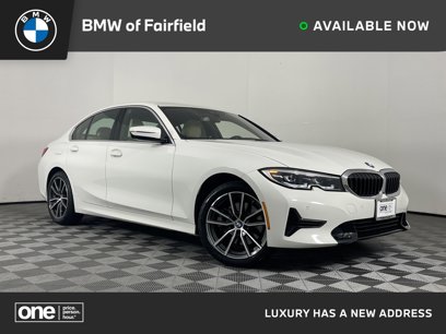 Used 2021 BMW 330i xDrive Sedan w/ Premium Package