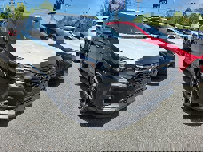 New 2025 Subaru Crosstrek 2.5i Limited w/ Crosstrek Mirror Package