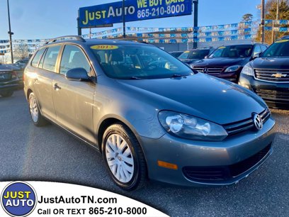 Used 2013 Volkswagen Jetta S