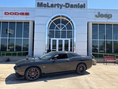 Used 2021 Dodge Challenger R/T Scat Pack w/ Shaker Package